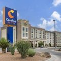 Comfort Suites Carlsbad