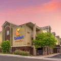 Comfort Suites Castle Rock