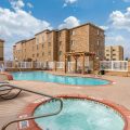 Comfort Suites Central