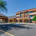 Comfort Suites Chesapeake – Norfolk