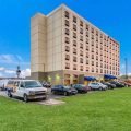 Comfort Suites Chicago O’Hare Airport