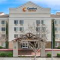 Comfort Suites Clovis