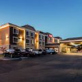 Comfort Suites Columbia River