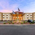 Comfort Suites Columbus