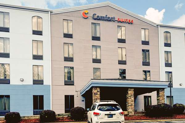 Comfort Suites Columbus State University Area in Columbus, Georgia, United States