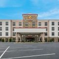 Comfort Suites Commerce