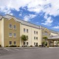 Comfort Suites Conway Myrtle Beach