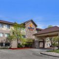 Comfort Suites Council Bluffs