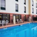 Comfort Suites Cumming