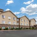 Comfort Suites Danville Central