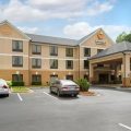 Comfort Suites Duluth I-85