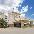 Comfort Suites East