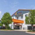 Comfort Suites Elgin