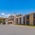 Comfort Suites Eufaula