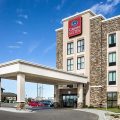 Comfort Suites Fargo