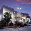 Comfort Suites Forsyth