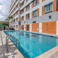 Comfort Suites Fort Lauderdale Airport & Cruise Port