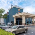 Comfort Suites Fultondale I-65 near I-22