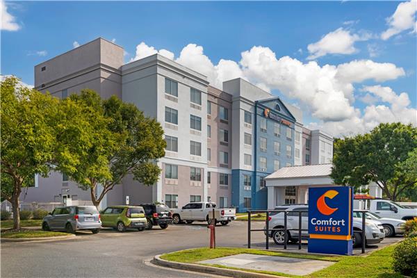 Comfort Suites Gastonia - Charlotte in Gastonia, North Carolina, United States