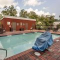 Comfort Suites Gonzales