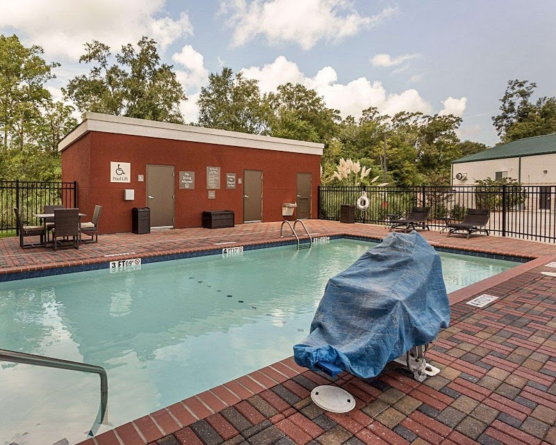 Comfort Suites Gonzales in Gonzales, Louisiana, United States