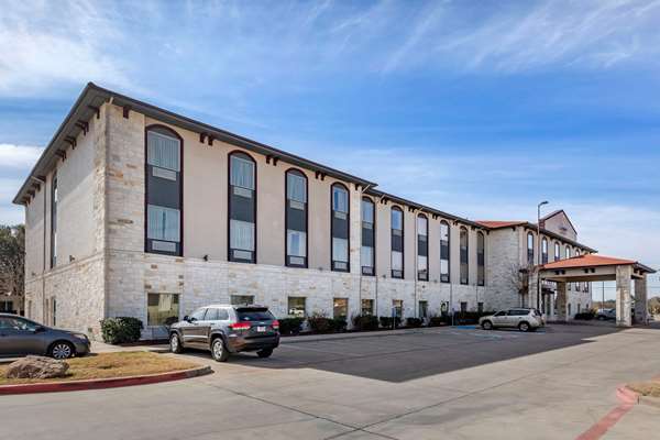 Comfort Suites Granbury in Granbury, Texas, United States
