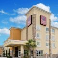 Comfort Suites Harvey – New Orleans West