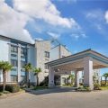 Comfort Suites Hattiesburg