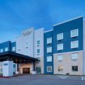 Comfort Suites Hillsboro