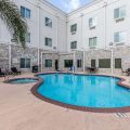 Comfort Suites Houston IAH Airport – Beltway 8
