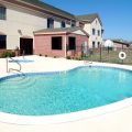 Comfort Suites Idabel