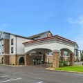 Comfort Suites Jackson I-40