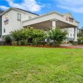 Comfort Suites Jacksonville Near Camp Lejeune