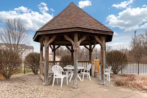 Comfort Suites Lafayette University Area in Lafayette, Indiana, United States
