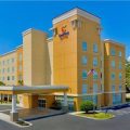 Comfort Suites Lake City