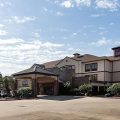 Comfort Suites Lake Jackson