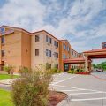 Comfort Suites Lake Ray Hubbard