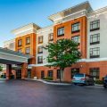 Comfort Suites Lexington