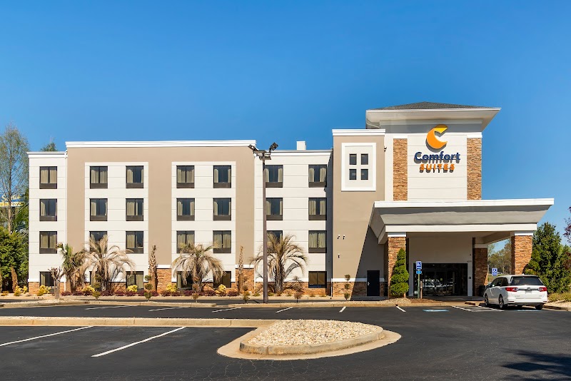 Comfort Suites Locust Grove in Locust Grove, Georgia, United States