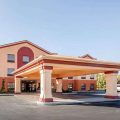 Comfort Suites London