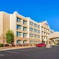 Comfort Suites Lumberton