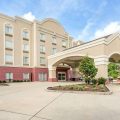 Comfort Suites Mandeville