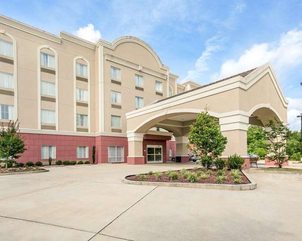 Comfort Suites Mandeville in Mandeville, Louisiana, United States