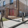 Comfort Suites Marshall