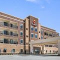 Comfort Suites Marysville Columbus – Northwest
