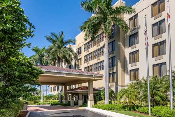 Comfort Suites Miami - Kendall in Kendall, Florida, United States