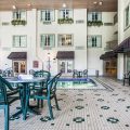 Comfort Suites Milwaukee Airport