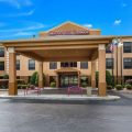 Comfort Suites Monroe