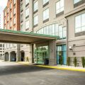 Comfort Suites Newport – Cincinnati Riverfront