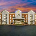 Comfort Suites Newport News Airport